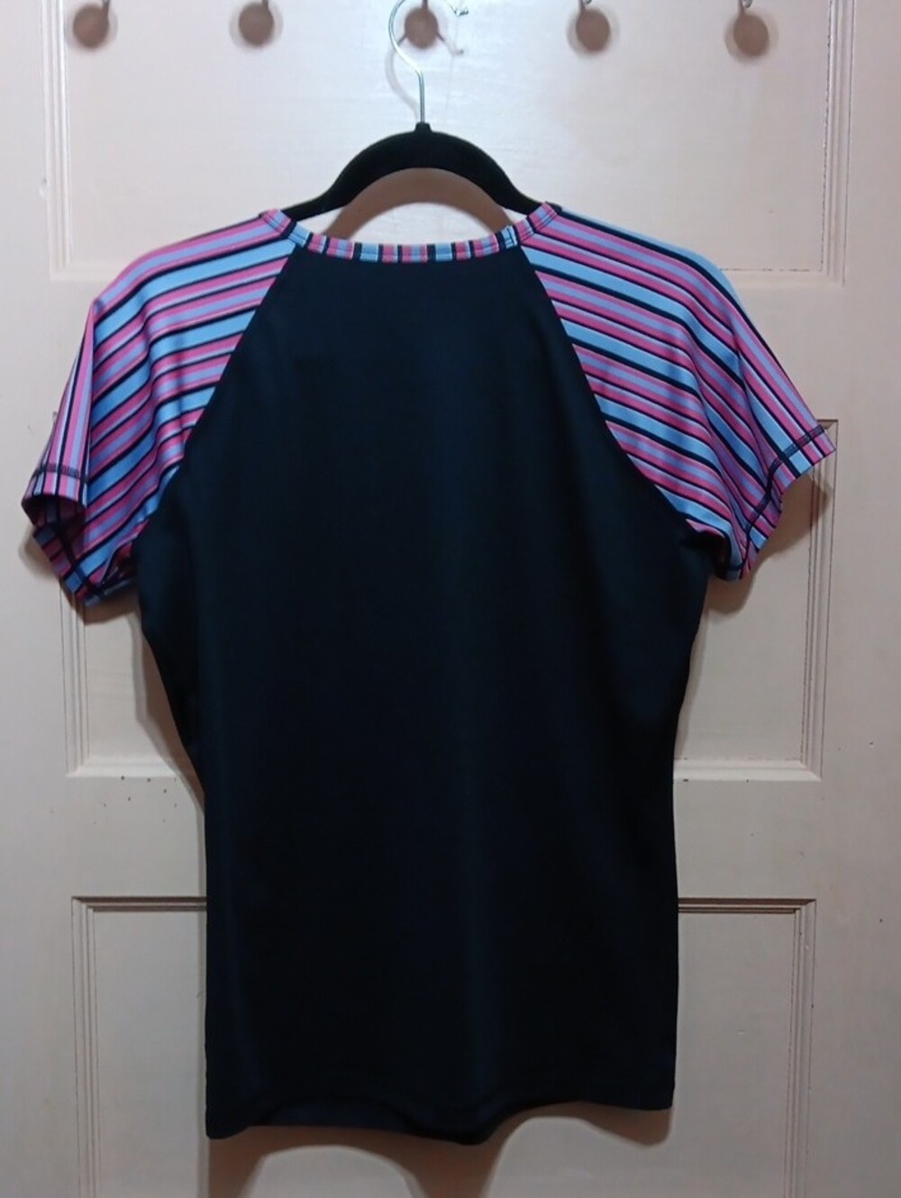 Roxy Quick Dry Rash Guard Womens Size XL - Picture 3 of 3